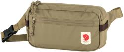 Fjällräven Чанта за кръст Fjällräven High Coast Hip Pack Hip bag - Clay - размер 1, 5 l (510-2328-1211)