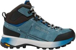 Dolomite Дамски туристически обувки Dolomite Women's Shoe Vernale Hike Mid GTX Walking boots - Storm Blue - размер 36 (EU) (119-1099-0411)