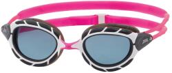 Zoggs Плувни очила Zoggs Predator Swimming goggles - Pink / White - размер Regular (205-4827-0512)