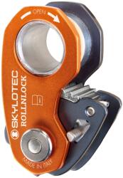 Skylotec Възходител Skylotec Rollnlock Ascender - Orange - размер One Size (328-0205-0211)