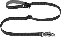 Ruffwear Повод за куче Ruffwear Ridgeline Leash Dog leash - Obsidian Black - размер One Size (057-0493-0111)