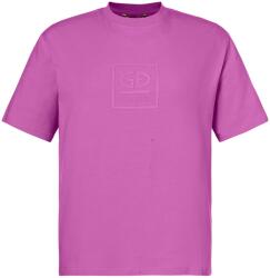 Goldbergh Дамска тениска Goldbergh Women's Legacy Short Sleeve T-shirt - Viola - размер XL (916-5788-0215)