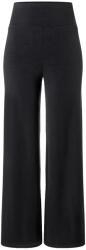 super. natural Дамски анцунг долнище super. natural Women's Comfy Culotte Tracksuit trousers - Jet Black - размер XL (107-2775-0115)