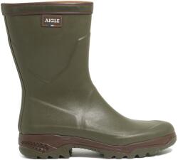 Aigle Гумени ботуши Aigle Parcours 2 Bottillon Wellington boots - Kaki - размер 45 (EU) (031-0169-0320)