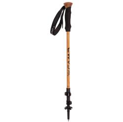 CAMP C. A. M. P. Туристически щеки C. A. M. P. Backcountry Bamboo Walking poles - Bamboo - размер 100-135 cm (526-0906-0111)