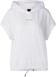 Bogner Fire+Ice Дамска тениска Bogner Fire+Ice Women's Damia2 Sport shirt - White II - размер XL (916-3621-0615)