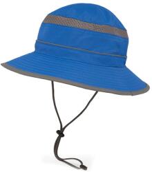 Sunday Afternoons Детска шапка Sunday Afternoons Kid's Fun Bucket Hat - Royal - размер M 50-53 cm (204-7367-0512)