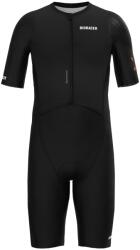 Bioracer Мъжки скин за колоездене Bioracer Epic Aero Tri Suit Kit Cycling skinsuit - Eclipse Black - размер XL (002-4018-0215)