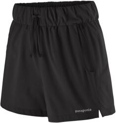Patagonia Дамски къси панталони Patagonia Women's Terrebonne Shorts - Black - размер XS (112-3323-0111)