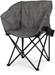 Kampa Къмпинг стол Kampa Tubb Camping chair - Grey - размер One Size (580-2117-0211)
