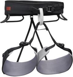Black Diamond Сбруя - седалка Black Diamond Solution Guide Harness Climbing harness - Pewter - размер XL (303-0703-0114)