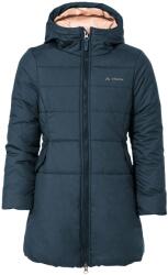 Vaude Детско палто Vaude Kid's Greenfinch Coat Girls III Coat - Dark Sea / Rose - размер 110/116 (EU) (703-5135-0111)