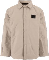Didriksons Детска риза с копчета Didriksons Kid's Ore Jacket Casual jacket - Beach Beige - размер 160 (704-5796-0115)