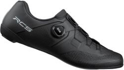Shimano Обувки за шосеен велосипед Shimano RC503 Cycling shoes - Black - размер 41 (EU) (036-1253-0111)