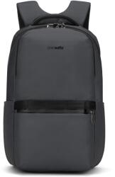 Pacsafe Дневна раница Pacsafe Metrosafe X 25 Anti-Theft Daypack - Slate - размер One Size (502-4811-0611)