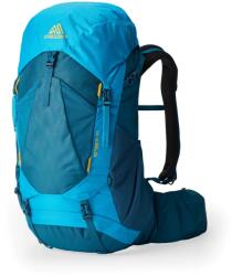 Gregory Дамска трекинг раница Gregory Women's Amber 44 Plus Walking backpack - Coral Blue - размер One Size (502-8247-0111)
