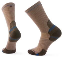 Smartwool Мъжки туристически чорапи Smartwool Hike Targeted Cushion Crew Socks Walking socks - Fossil - размер 38-41 (EU) (201-8414-0411)