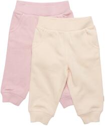 Minymo Детски ежедневен панталон Minymo Kid's Sweat Pants Casual trousers - Violet Ice - размер 62 (701-3425-0613)