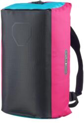 Ortlieb Сак Ortlieb Duffle Lite Cyber 40 Luggage - Cyber Pink / Cyber Blue (510-7072-0111)