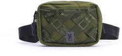 Chrome Чанта за кръст Chrome Barrage Sling 2 Bag - Moss X - размер 2 l (510-6278-0311)
