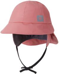 Reima Детска шапка Reima Kid's Rainy Hat - Rose Blush - размер 50 cm (904-1218-0413)