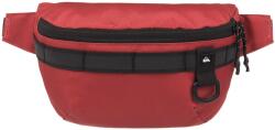 Quiksilver Чанта за кръст Quiksilver Bling Sling Hip bag - Burnt Russet - размер 1 l (510-7297-0211)