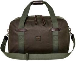 Filson Сак Filson Tin Cloth Medium Duffle Bag Luggage - Otter Green - размер 43 l (510-6031-0211)