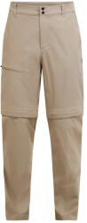Peak Performance Мъжки панталон със свалящи крачоли Peak Performance Iconiq Zip-Off Pants Zip-off trousers - Avid Beige - размер L (010-1451-0213)