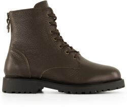 Ca'Shott Дамски зимни ботуши Ca'shott Women's Casaya Lace Boot Warm Lining Winter boots - Coffee - размер 37 (EU) (121-0890-0212)