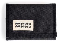 MeroMero Портфейл Meromero YaleTown Wallet - Dark Grey - размер One Size (511-0892-0211)