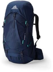Gregory Дамска трекинг раница Gregory Women's Amber 44 RC Walking backpack - Arctic Navy - размер One Size (502-8248-0111)
