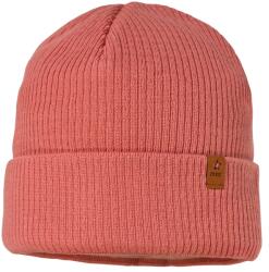 maximo Детска зимна шапка (beanie) Maximo Kid's Mini Beanie Turn-up with Fleece Lining Beanie - Ash Rose - размер 47-49 cm (904-2936-0115)