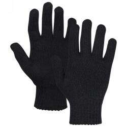 maximo Детски ръкавици maximo Kid's Maxi-Fingerhandschuh Gloves - Carbon Mottled - размер 3 (EU) (202-4503-0113)