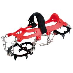 C. A. M. P C. A. M. P. Снегоходни шипове C. A. M. P. Ice Master Snow spikes - Red - размер 42-44 (412-0034-0311)