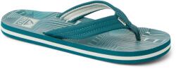 Reef Детски сандали Reef Kid's Ahi Sandals - Sage Stripe - размер 5 (US) (702-2695-2416)