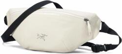 Arc'teryx Чанта за кръст Arc'teryx Granville Crossbody Bag Hip bag - Sea Salt - размер One Size (510-6027-1011)