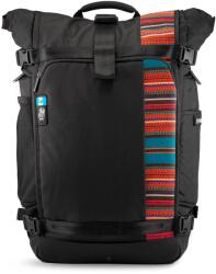 Ethnotek Дневна раница Ethnotek Raja Pack 46 Bantam Travel backpack - Guatemala 11 - размер One Size (504-0525-0211)