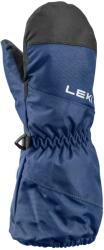 Leki Детски ръкавици Leki Kid's Little Swtch Zero Mitt Long Gloves - Navy Blue - размер 2 (EU) (202-8043-0212)
