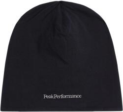 Peak Performance Зимна шапка (beanie) Peak Performance Progress Hat Beanie - Black - размер L/XL (204-8228-0112)