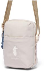 Cotopaxi Чанта за рамо Cotopaxi Todo 1 Shoulder Bag - Cream - размер 1 l (510-6099-0411)