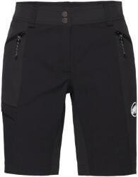 Mammut Дамски къси панталони Mammut Women's Ducan Shorts - Black - размер 40 (EU) (112-3492-0115)