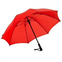 EuroSchirm Чадър Euroschirm Swing Umbrella - Red - размер One Size (203-1686-1211)