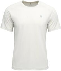 Black Diamond Мъжка спортна тениска Black diamond Lightwire S/S Tech Tee Sport shirt - Alloy (216-2848-0413)
