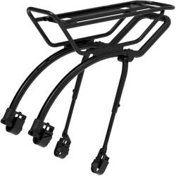 Topeak Заден багажник за колело Topeak Tetrarack M2 HD Bike racks - Black - размер One Size (860-4471-0111)