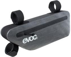 EVOC Чанта за рамка Evoc Frame Pack Waterproof 1, 5 Bike bag - Carbon Grey - размер 1, 5 l (510-3815-0111)