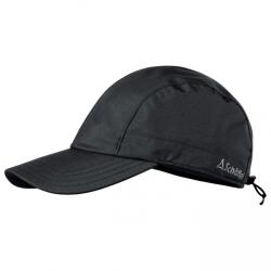Schöffel Шапка с козирка Schöffel Rain Cap3 Cap - Black (904-0248-0112)