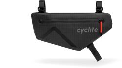Cyclite Чанта за рамка Cyclite Frame Bag Small / 02 Bike bag - Black - размер 1, 4 l (510-6855-0111)