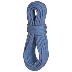 Edelrid Единично въже Edelrid Eagle Lite 9.5 mm Single rope - Polar - размер 50 m (308-0176-0411)