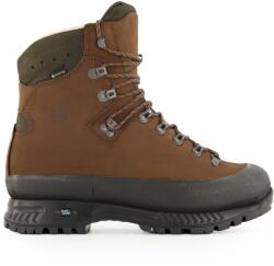 Hanwag Мъжки туристически обувки Hanwag Alaska GTX Walking boots - Brown - размер 44, 5 (EU) (019-0011-0219)
