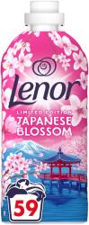 Lenor öblítő, 59 mosáshoz, Japán virág illatú (83908126)